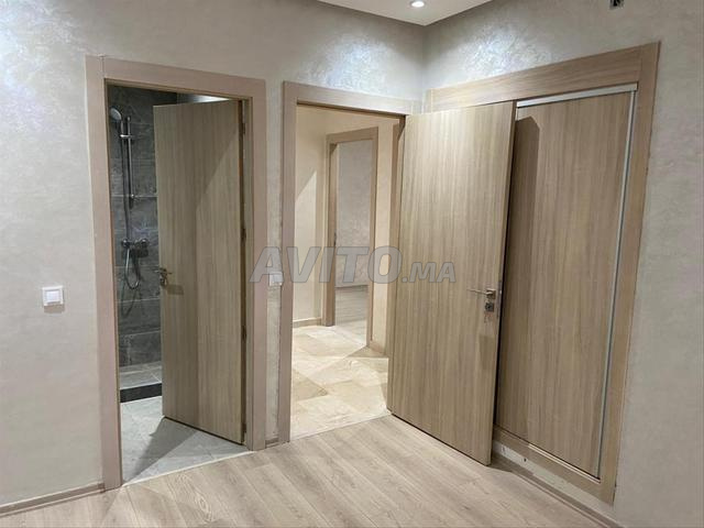 Appartement à vendre 99 m² à Bouskoura - 2