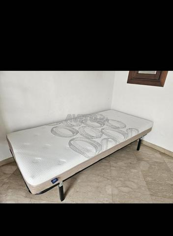 Matelas et sommier - 2