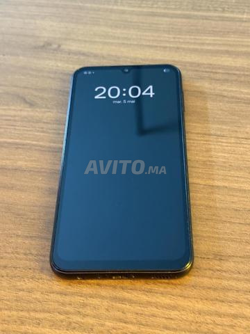 Samsung Galaxy A24 128Go - Très propre à vendre - 2