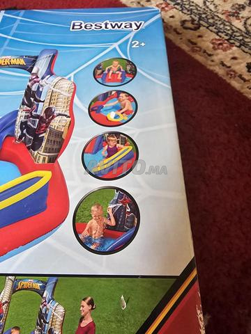Marvelbestial Spiderman - 2