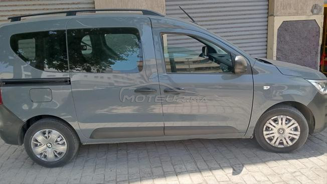 Renault Express Diesel Manuelle 2024 à Rabat