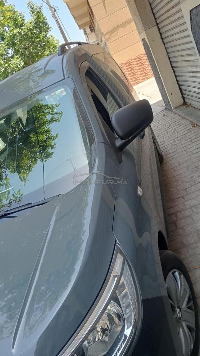 Renault Express Diesel Manuelle 2024 à Rabat