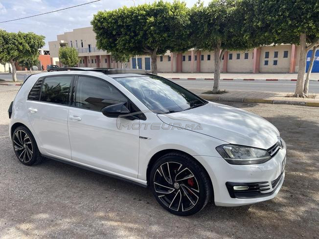 golf 7 smsar oho
