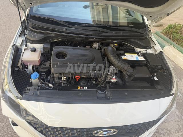 Hyundai Accent - 2