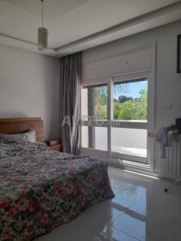 Villa. Quartier OLM à louer - 2