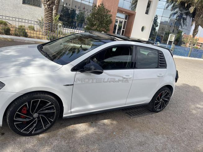 golf 7 smsar oho