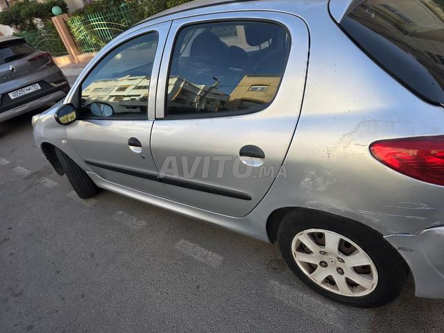 Voiture à vendre 108 000 km - 2