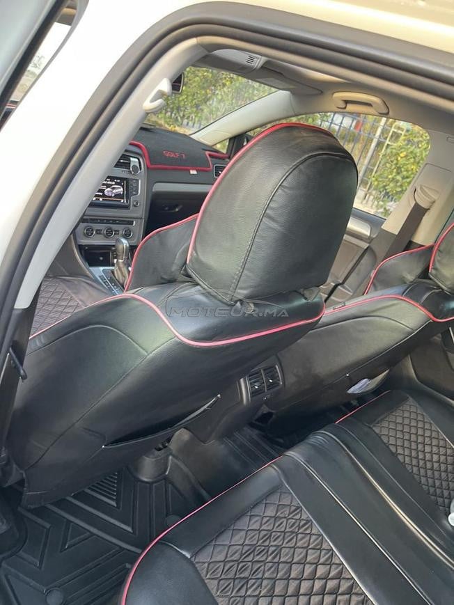 golf 7 smsar oho