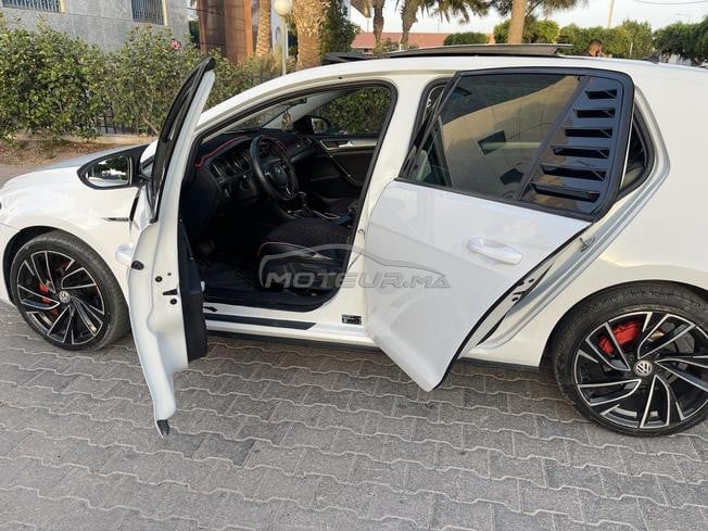 golf 7 smsar oho