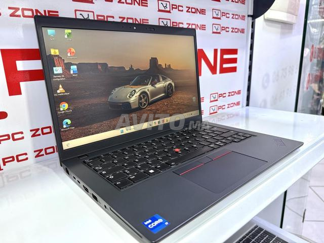Lenovo ThinkPad L14 GEN 4 / i7 13ÈME 32Go 512SSD - 2