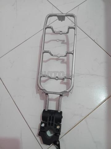 Porte bagage velo - 2