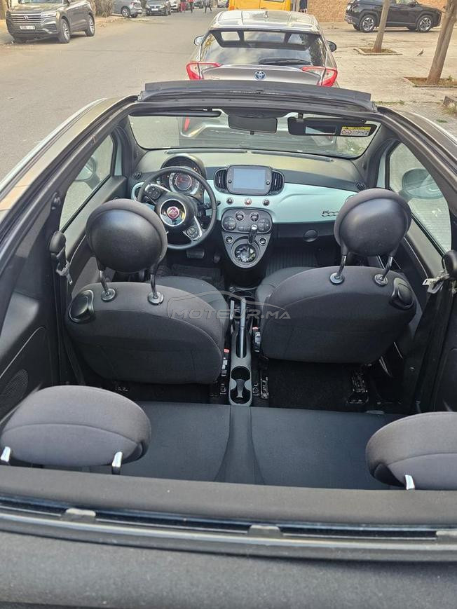Fiat 500  2023