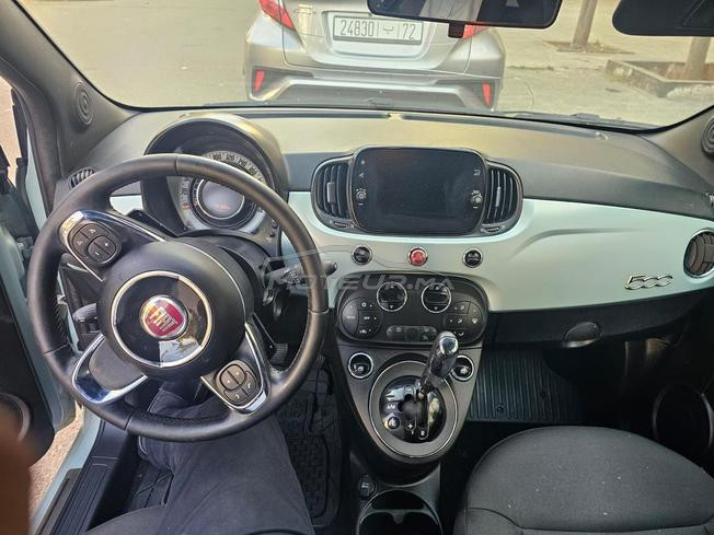 Fiat 500  2023