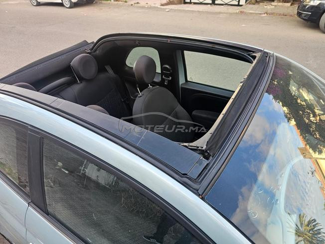 Fiat 500  2023