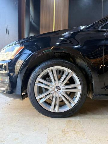 Volkswagen Golf TDI Diesel