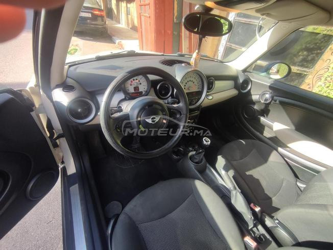 Mini Cooper 2012 essence 