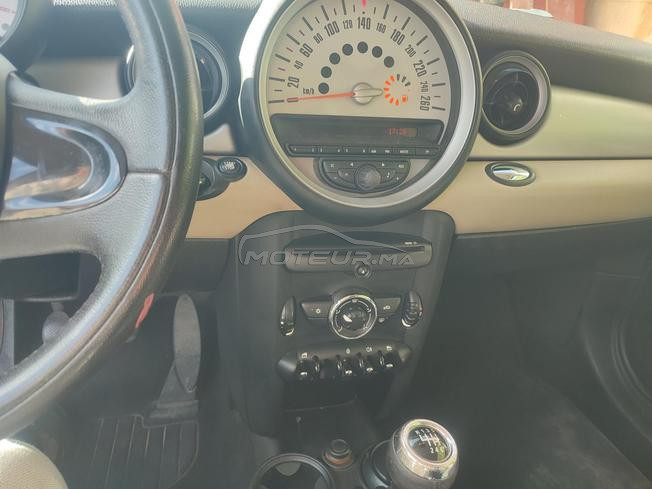 Mini Cooper 2012 essence 
