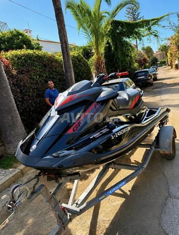 Yamaha GP1800R 2021 – Remorque incluse - 2
