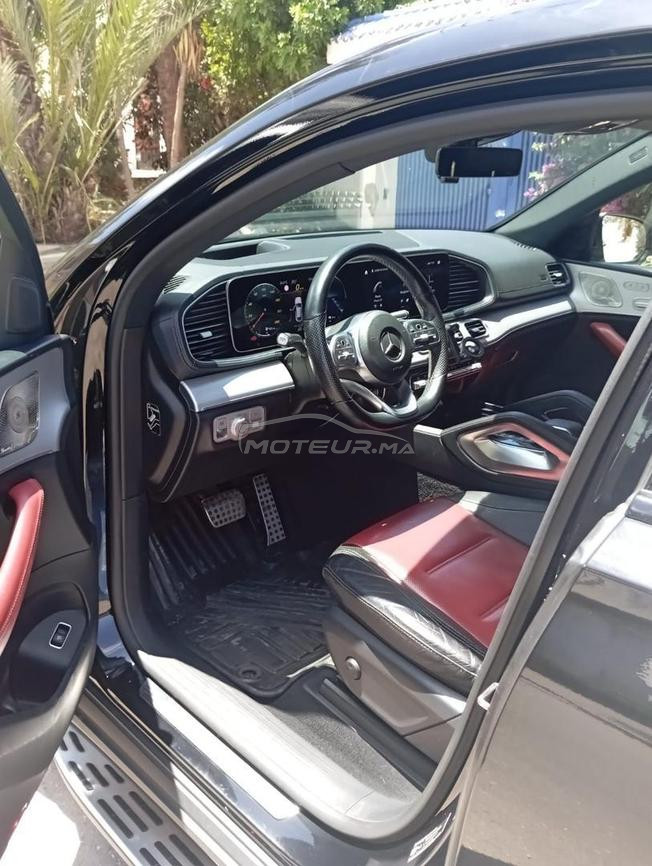 Mercedes-Benz Classe GLC Electrique Automatique