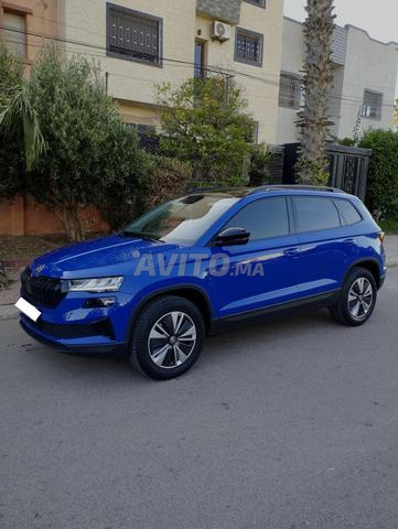 Skoda Karoq - 2