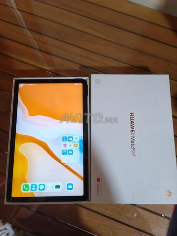 Huawei MatePad 10.4 – Wi-Fi et Carte SIM