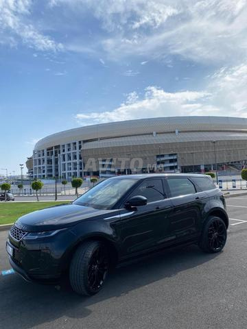 Range Rover Evoque - 2