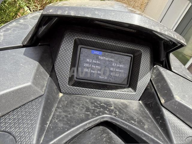 Yamaha GP1800R 2021 