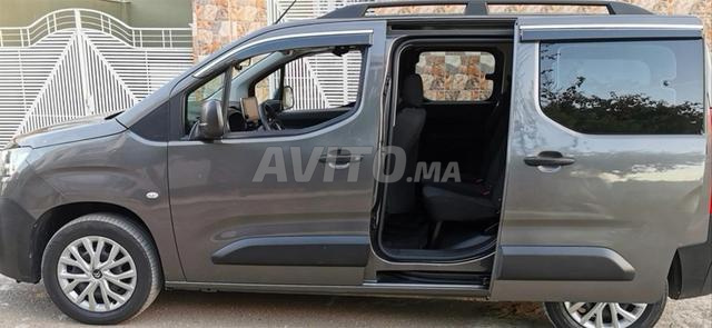 Citroën Berlingo 2023 - 2