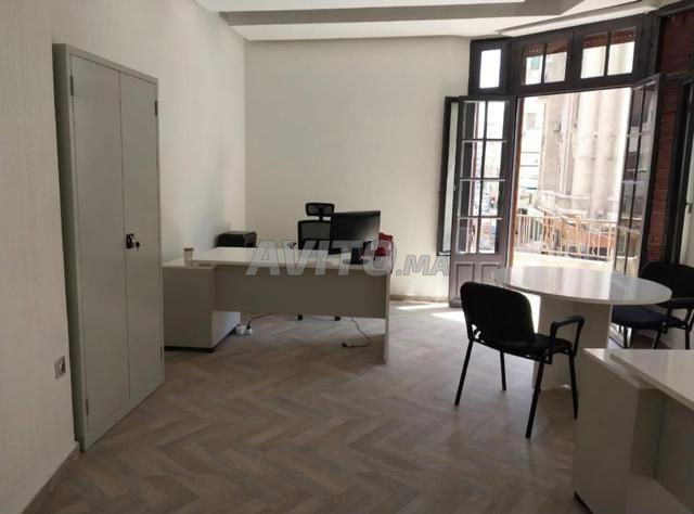 Vente matériel bureau