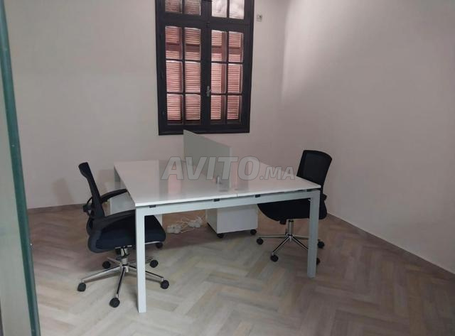 Vente matériel bureau