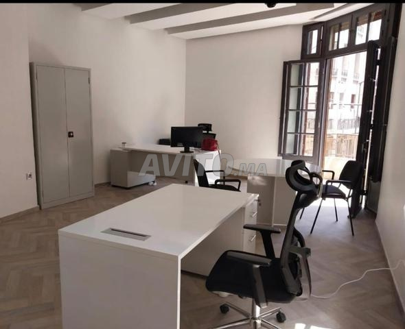 Vente matériel bureau