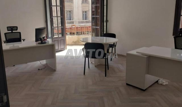 Vente matériel bureau
