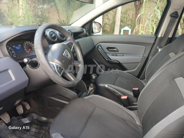 Dacia Duster Diesel - 2