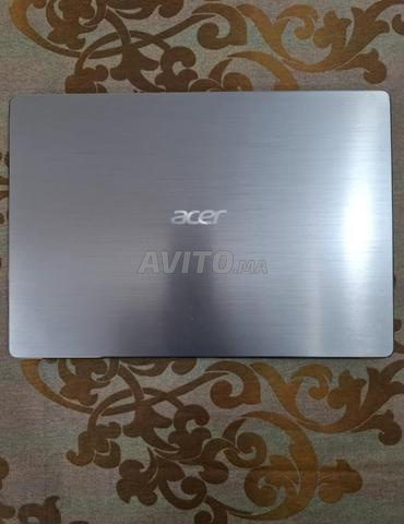 حاسوب محمول Acer Swift 3 - 2