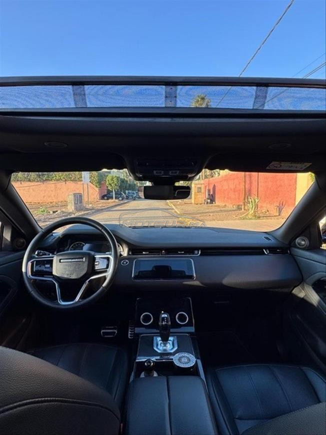 Range Rover Evoque - BB Velar R-Dynamic Plus  