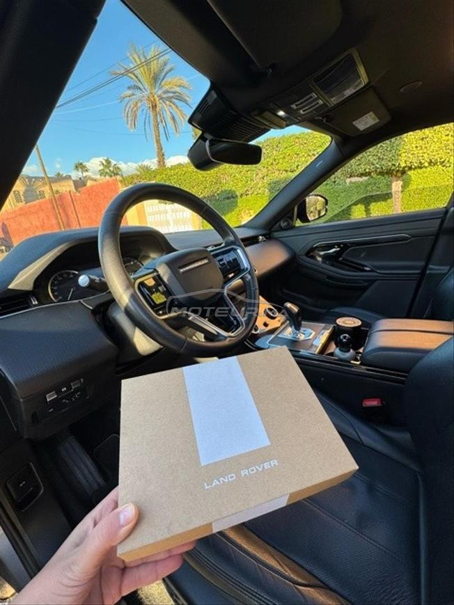Range Rover Evoque - BB Velar R-Dynamic Plus  
