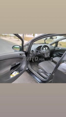 Opel Corsa - 2
