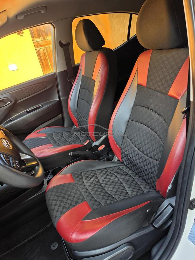 Hyundai I10 Essence Automatique 2023