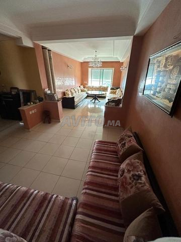 APPARTEMENT 3 CHAMBRES A VENDRE DE 160m2 - 2