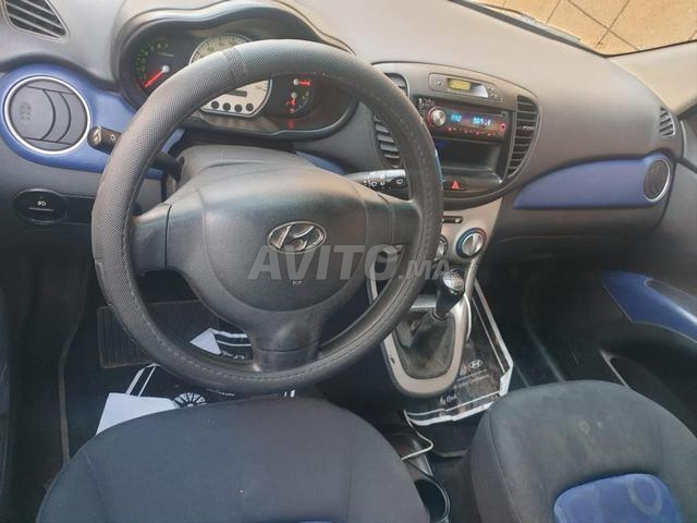 Hyundai i10 - 2