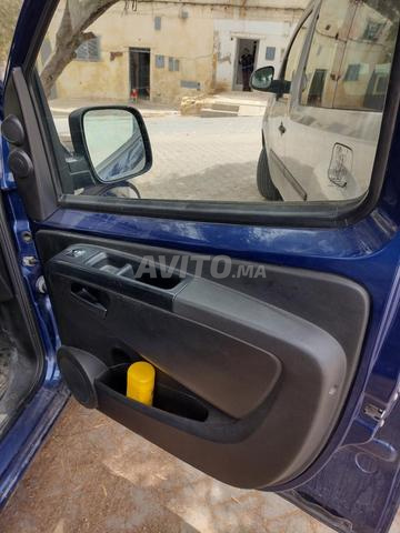Peugeot Bipper 2013 - 2