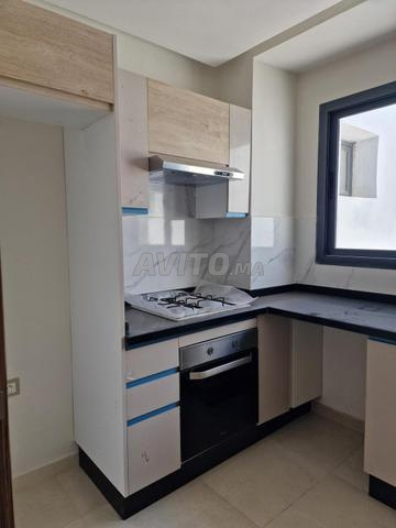 Appartement tout neuf avec grande terrasse