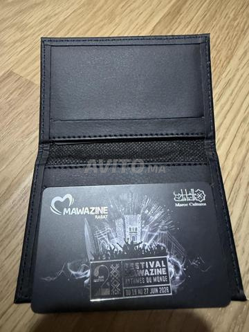 Carte black à vendre - 2
