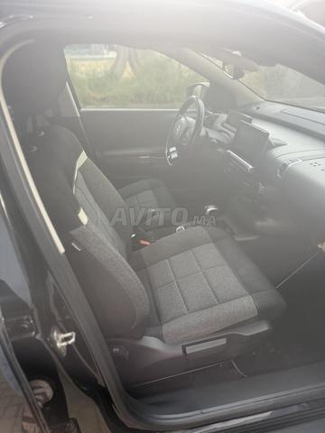 Citroën C4 Cactus Diesel 2020 faible kilométrage - 2