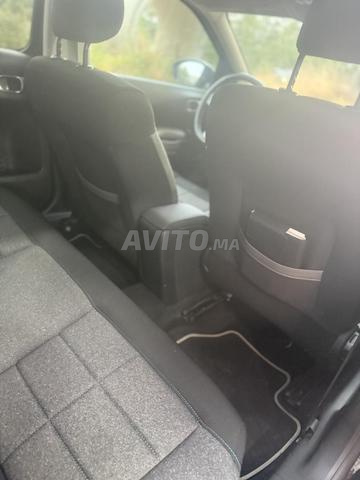 Citroën C4 Cactus Diesel 2020 faible kilométrage