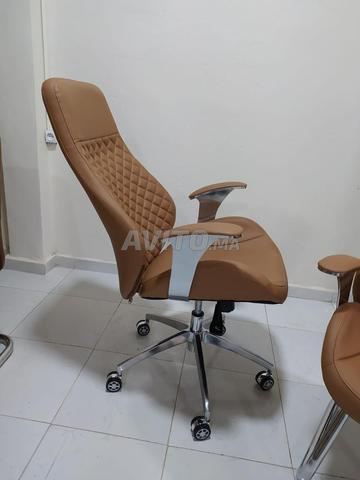 🪑 كراسي مكتب مريحة وأنيقة - 2