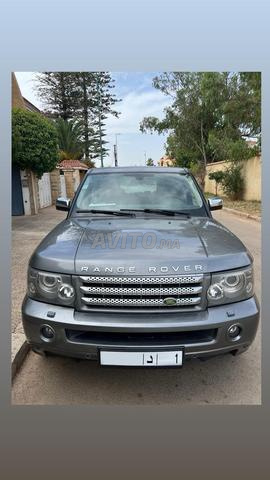 Range Rover Sport - 2