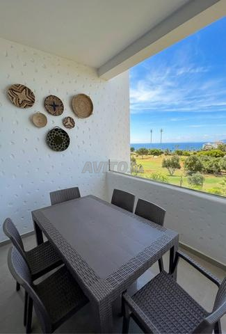 Appartements de luxe à louer - 2