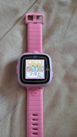 Montre électronique