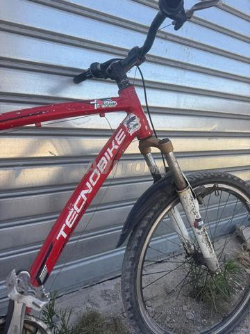 Vélo à vendre - 2